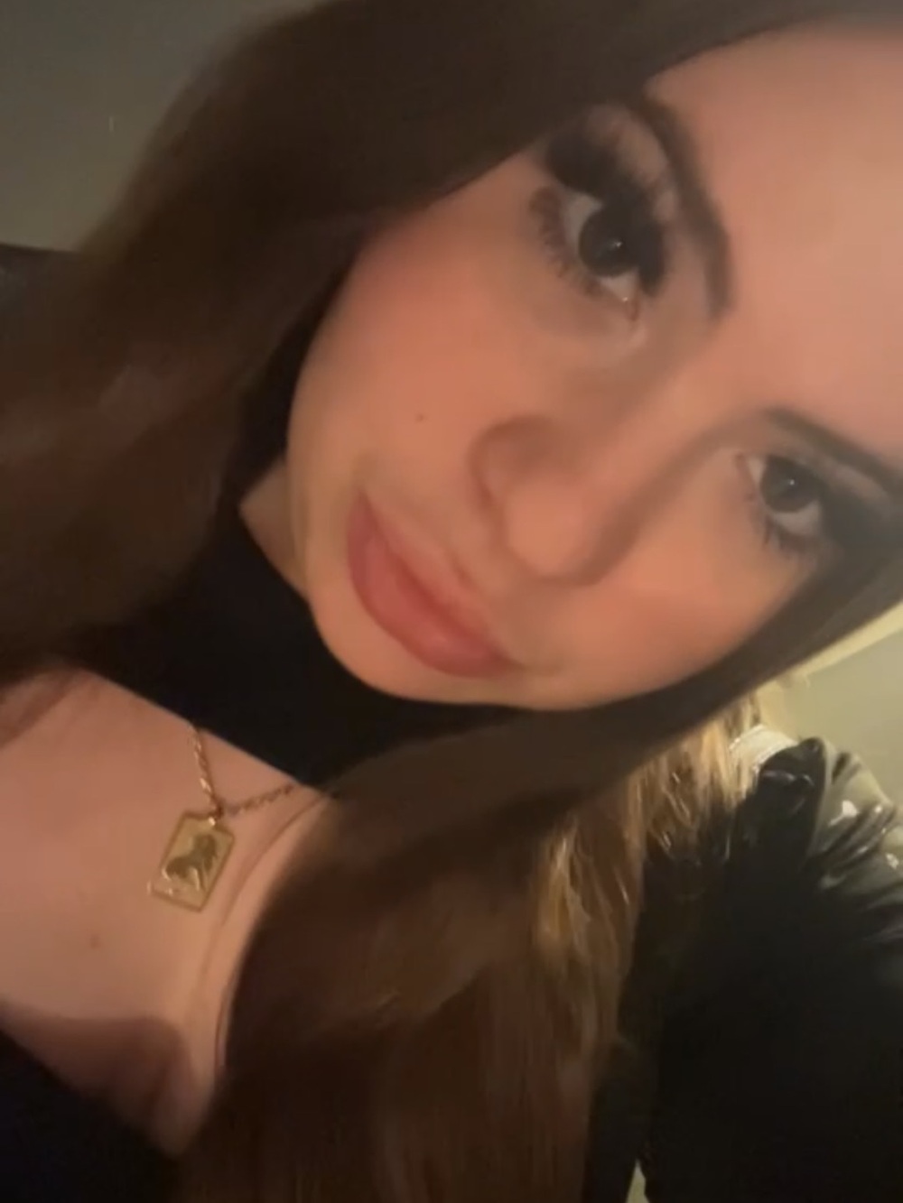Meet your Posher, Aydreanna